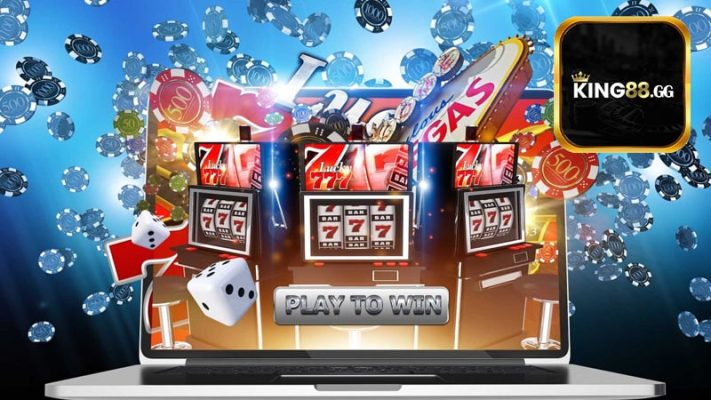 Casino online là gì?