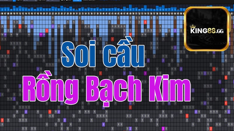 Thời Điểm nên soi cầu rồng bạch kim?