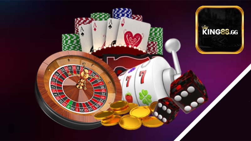 Làm giàu từ casino online có thật không?