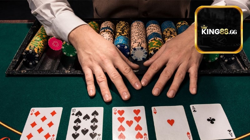 Đánh giá các trang web Poker hàng đầu